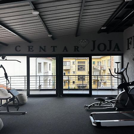 Apartmani Joja Kursumlija 外观 照片