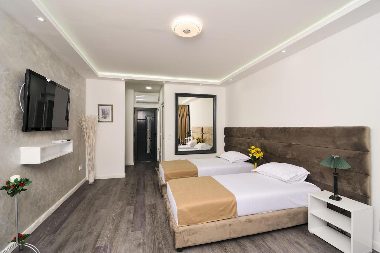 Apartmani Joja Kursumlija 外观 照片