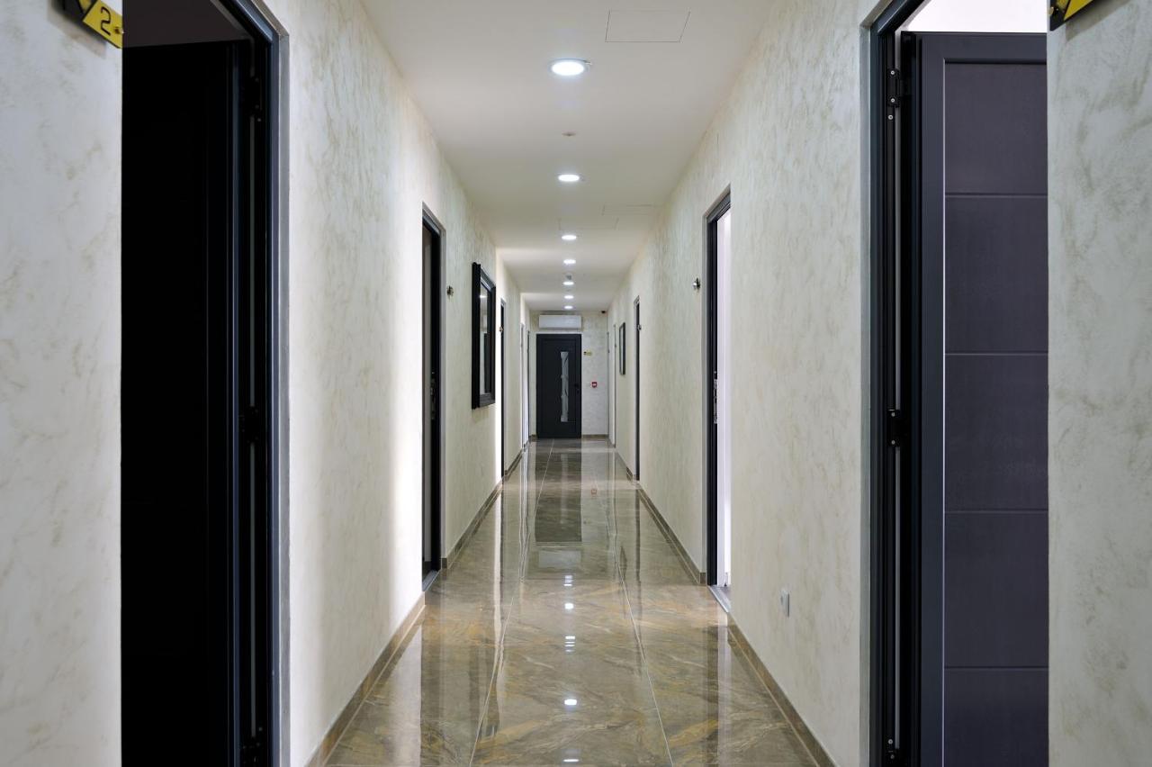 Apartmani Joja Kursumlija 外观 照片
