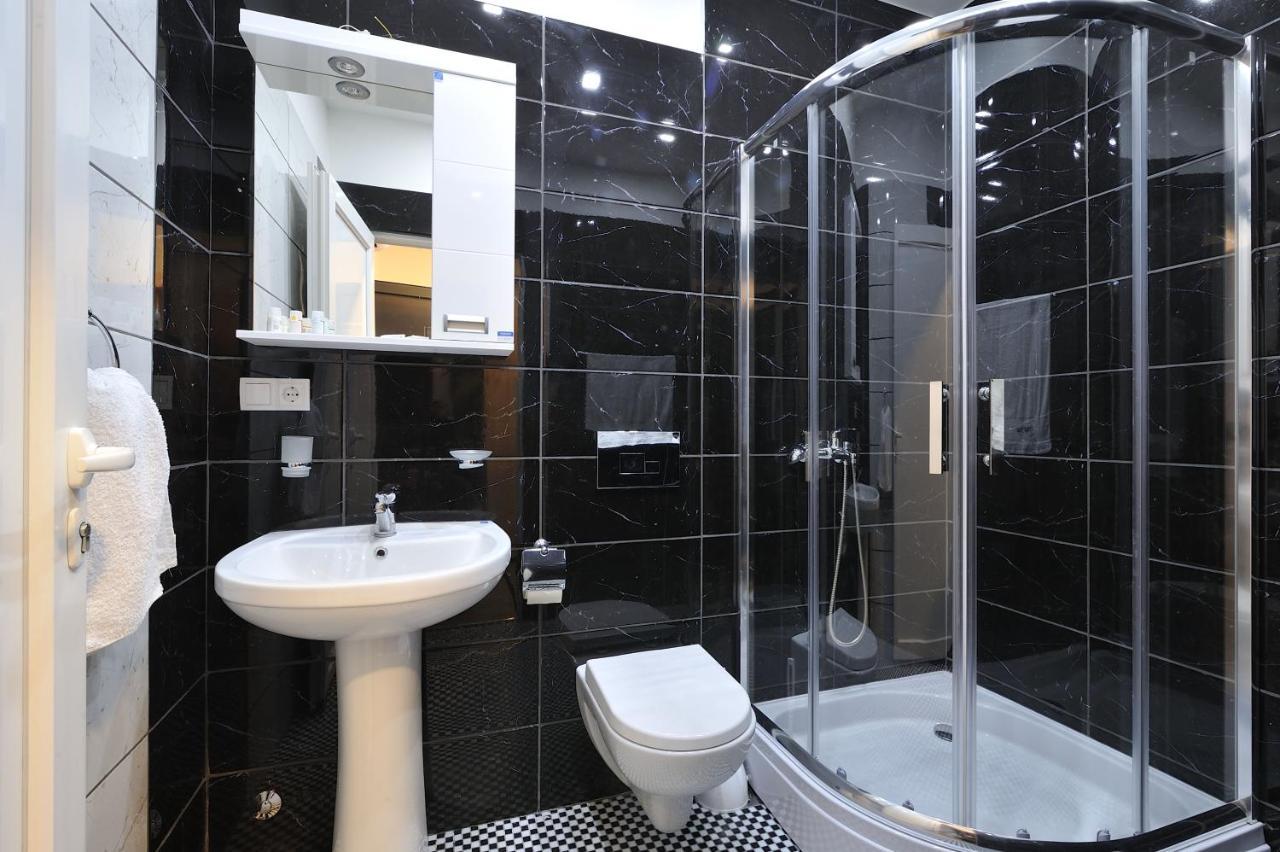 Apartmani Joja Kursumlija 外观 照片